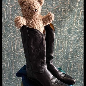 Dan Post Cowboy Boots